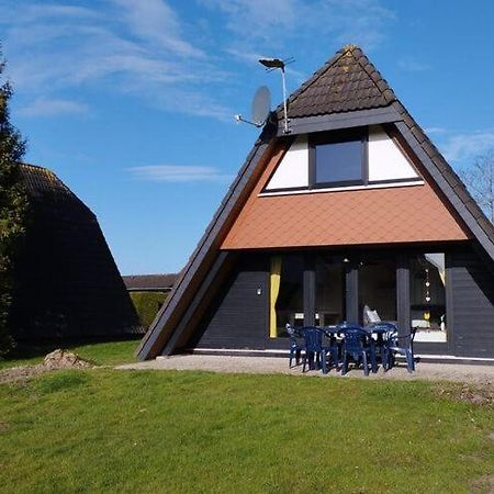 Ferienhaus Amalie, Burhave Dış mekan fotoğraf