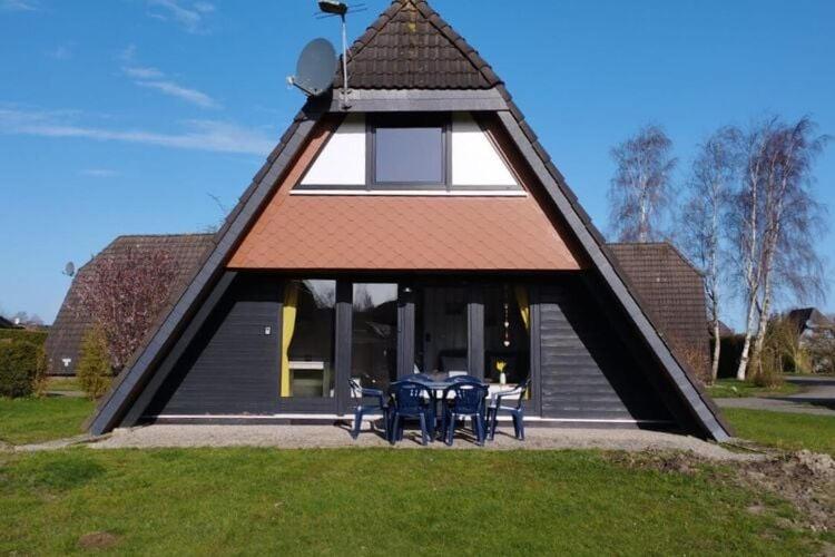 Ferienhaus Amalie, Burhave Dış mekan fotoğraf