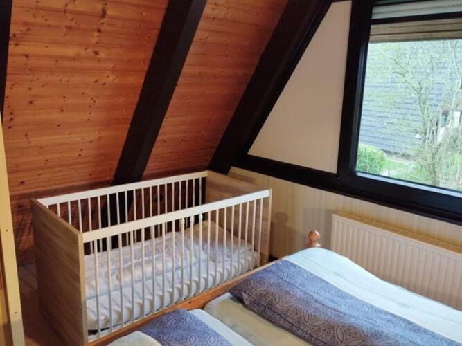 Ferienhaus Amalie, Burhave Dış mekan fotoğraf