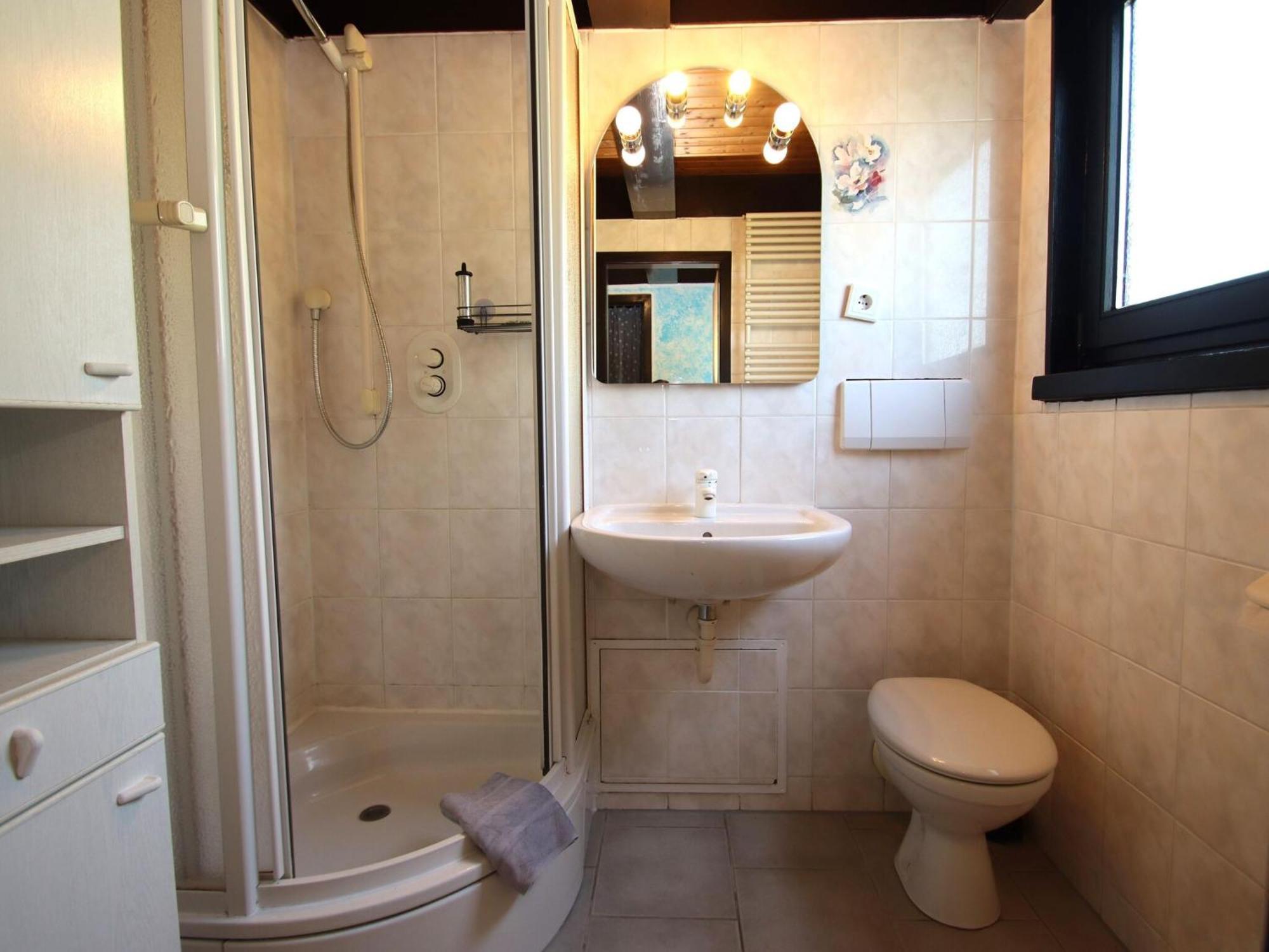 Ferienhaus Amalie, Burhave Dış mekan fotoğraf