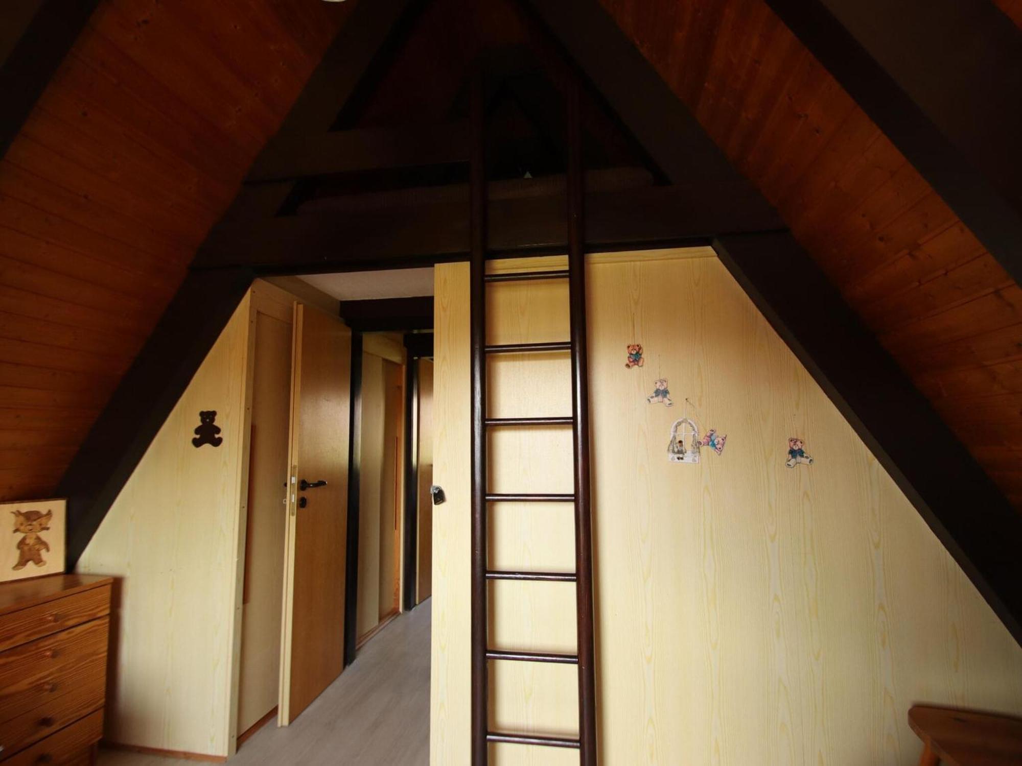 Ferienhaus Amalie, Burhave Dış mekan fotoğraf
