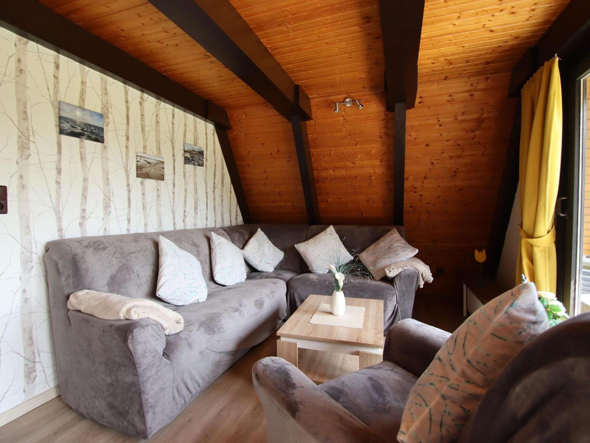 Ferienhaus Amalie, Burhave Dış mekan fotoğraf