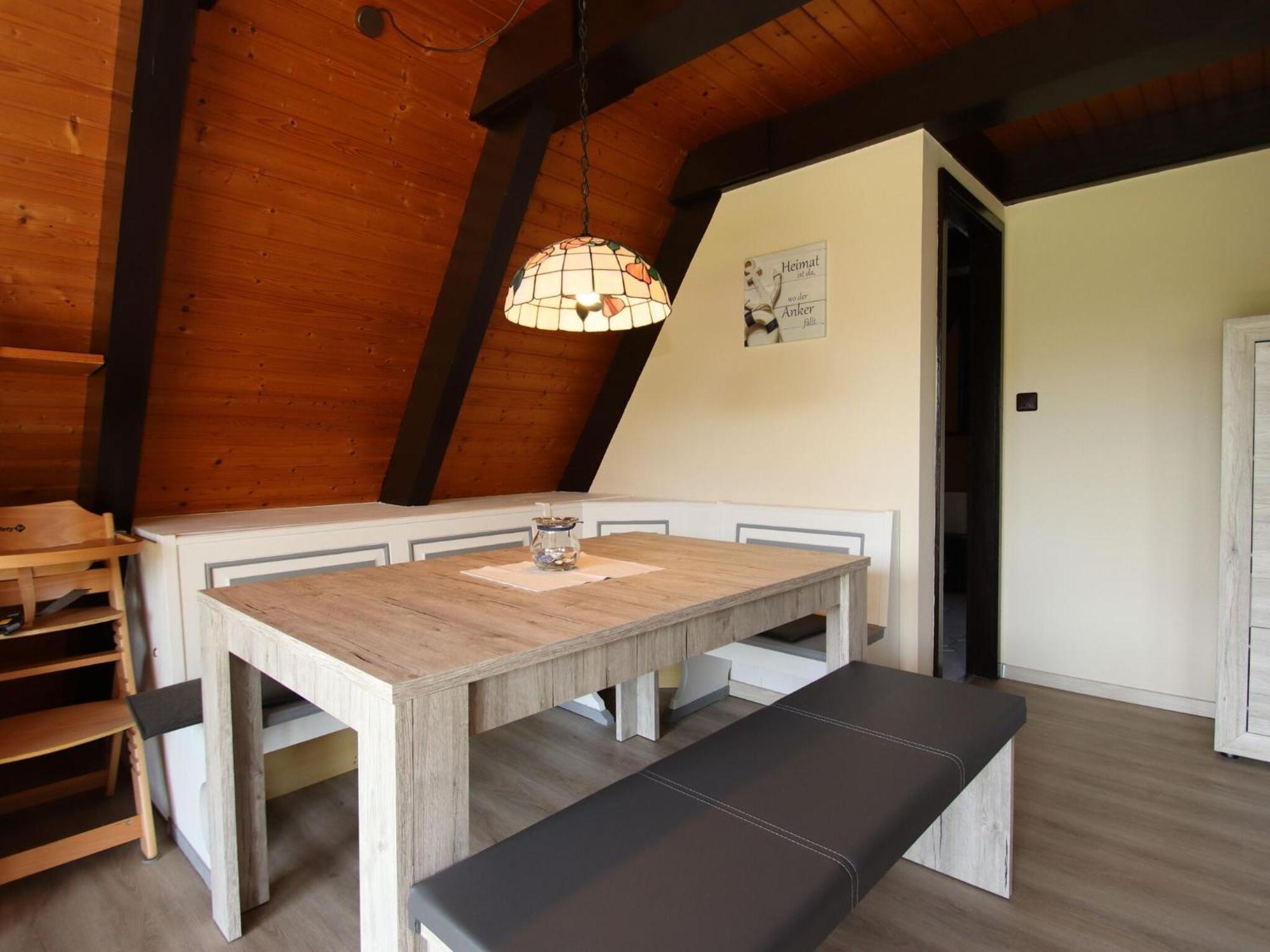 Ferienhaus Amalie, Burhave Dış mekan fotoğraf